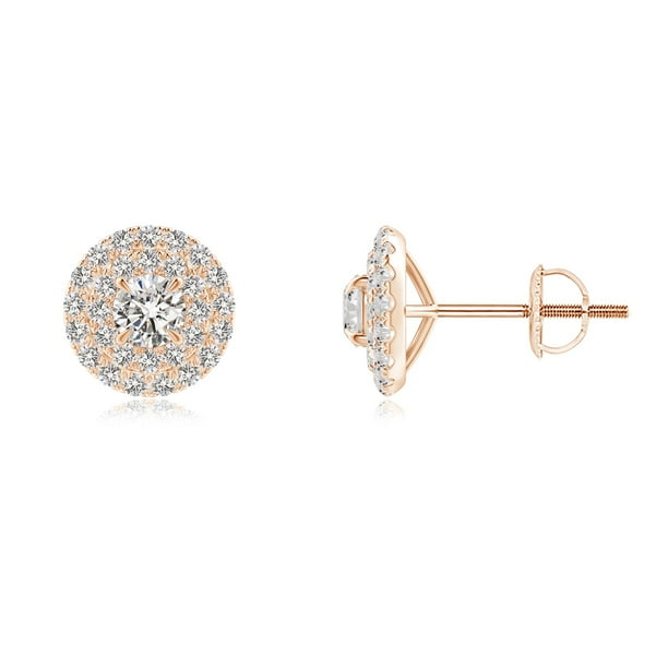 Details about 2Ct Sapphire Heart Stud Halo Earring Women Wedding Jewelry 14K Rose Gold Plated Details about 2Ct Sapphire Heart Stud Halo Earring Women Wedding Jewelry 14K Rose Gold Plated
